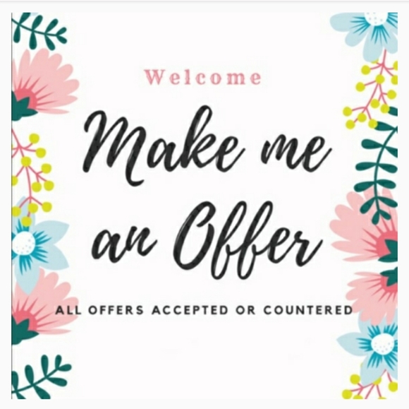 Meet your Posher, Thrift Styling - Picture 1 of 5